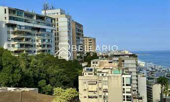 Imagem 7: Apartamento à venda com 170m², 3 quartos e 2 vagas - Leblon - Rio de Janeiro/RJ