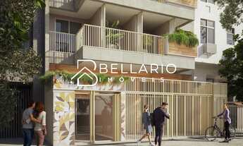 Imagem 3: Lançamento: Apartamento à venda com 2 dormitórios (2 suítes) - Ipanema - Rio de Janeiro/RJ