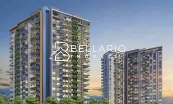 Imagem: Lançamento Apartamento à venda com 3