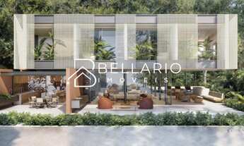 Imagem 2: Lançamento: Apartamento à venda com 4 dormitórios (4 suítes) - Leblon - Rio de Janeiro/RJ