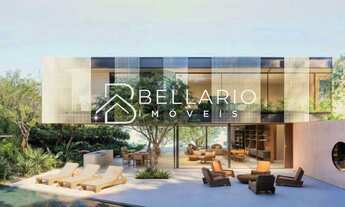 Imagem 4: Lançamento: Apartamento à venda com 4 dormitórios (4 suítes) - Leblon - Rio de Janeiro/RJ