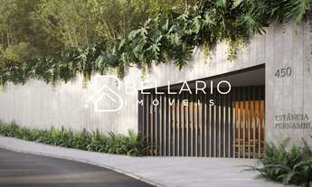 Imagem 7: Lançamento: Apartamento à venda com 4 dormitórios (4 suítes) - Leblon - Rio de Janeiro/RJ