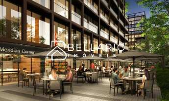 Imagem: Lançamento Loja à venda - Barra Olímpica