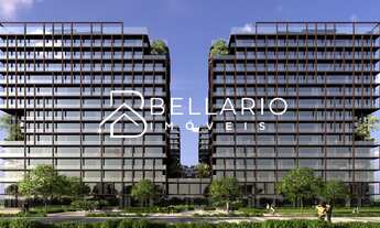 Imagem 1: Lançamento: Apartamento à venda com 2 dormitórios (2 suítes) - Barra Olímpica - Rio de Jan