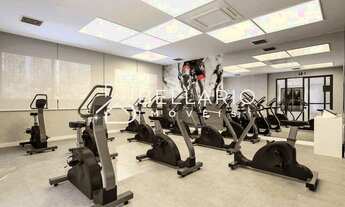 Imagem 4: Apartamento à venda com 4 dormitórios (2 suítes) - Barra da Tijuca - Rio de Janeiro/RJ