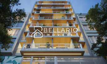 Imagem 2: Lançamento: Apartamento à venda, 1 dormitório - Ipanema - Rio de Janeiro/RJ