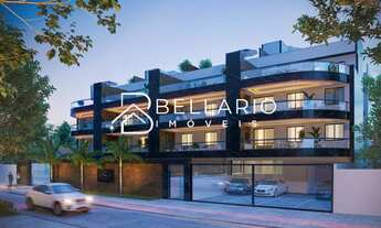 Imagem 2: Lançamento: Apartamento à venda com 3 dormitórios (1 suíte) - Recreio dos Bandeirantes - R