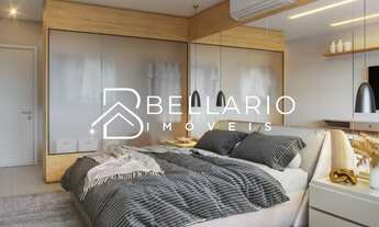 Imagem 7: Lançamento: Apartamento à venda com 3 dormitórios (1 suíte) - Recreio dos Bandeirantes - R