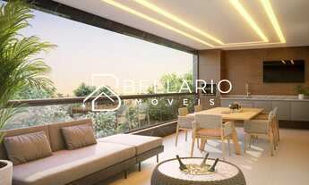 Imagem 5: Lançamento: Apartamento à venda com 3 dormitórios (1 suíte) - Recreio dos Bandeirantes - R