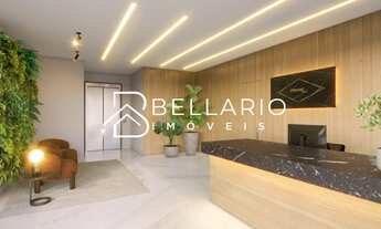 Imagem 3: Lançamento: Apartamento à venda com 3 dormitórios (1 suíte) - Recreio dos Bandeirantes - R