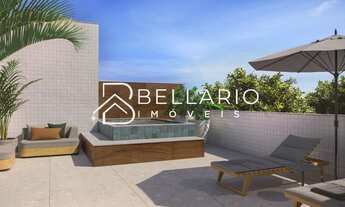 Imagem 6: Lançamento: Apartamento à venda com 3 dormitórios (1 suíte) - Recreio dos Bandeirantes - R