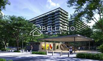 Imagem: Lançamento Loja na Barra da Tijuca - Rio