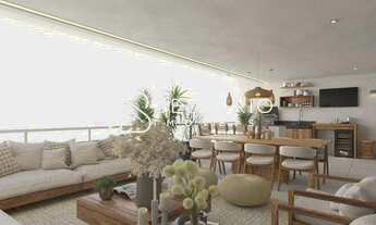 Imagem 6: Lançamento: Casa à venda com 3 dormitórios (1 suíte) - Recreio dos Bandeirantes - Rio de J