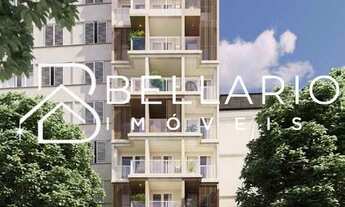 Imagem 2: Lançamento: Apartamento à venda com 2 dormitórios (2 suítes) - Copacabana - Rio de Janeiro