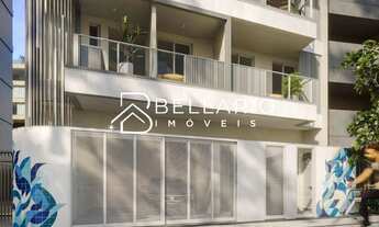 Imagem 4: Lançamento: Apartamento à venda com 2 dormitórios (2 suítes) - Copacabana - Rio de Janeiro