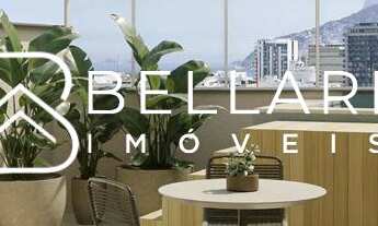 Imagem 7: Lançamento: Apartamento à venda com 2 dormitórios (2 suítes) - Copacabana - Rio de Janeiro