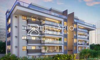Imagem 3: Lançamento: Apartamento à venda com 3 dormitórios (3 suítes) - Barra da Tijuca - Rio de Ja