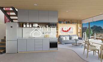 Imagem 6: Lançamento: Apartamento à venda com 1 dormitório - Barra da Tijuca - Rio de Janeiro/RJ