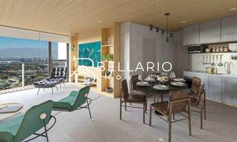 Imagem 7: Lançamento: Apartamento à venda com 1 dormitório - Barra da Tijuca - Rio de Janeiro/RJ