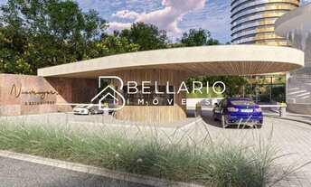 Imagem 4: Lançamento: Apartamento à venda com 1 dormitório - Barra da Tijuca - Rio de Janeiro/RJ