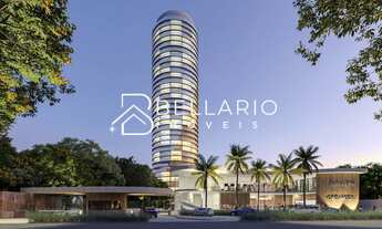 Imagem 3: Lançamento: Apartamento à venda com 1 dormitório - Barra da Tijuca - Rio de Janeiro/RJ
