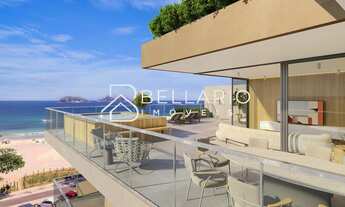Imagem 5: Lançamento: Apartamento à venda com 3 dormitórios (1 suíte) - Barra da Tijuca - Rio de Jan