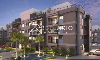 Imagem 2: Lançamento: Cobertura à venda com 2 dormitórios (1 suíte) - Barra da Tijuca - Rio de Janei