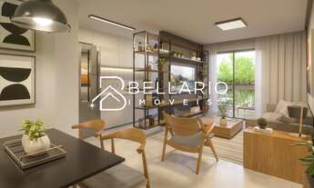 Imagem 4: Lançamento: Apartamento à venda com 1 dormitório - Centro - Rio de Janeiro/RJ