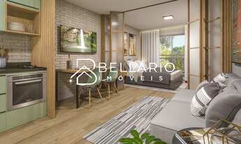 Imagem 6: Lançamento: Apartamento à venda com 1 dormitório - Centro - Rio de Janeiro/RJ