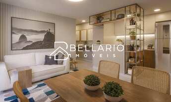 Imagem 5: Lançamento: Apartamento à venda com 1 dormitório - Centro - Rio de Janeiro/RJ