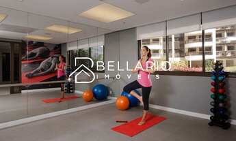 Imagem 5: Apartamento à venda com 4 dormitórios (1 suíte) - Barra da Tijuca - Rio de Janeiro/RJ