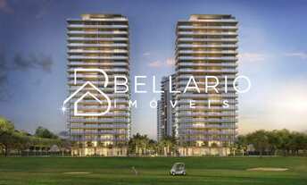 Imagem 6: Lançamento: Apartamento à venda com 4 dormitórios (4 suítes) - Barra da Tijuca - Rio de Ja