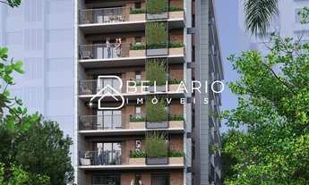 Imagem: Lançamento Apartamento à venda com 1