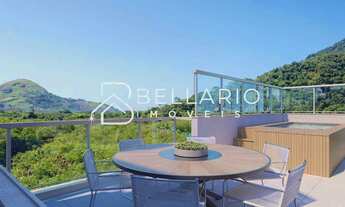 Imagem 5: Lançamento: Casa à venda com 3 dormitórios (2 suítes) - Recreio dos Bandeirantes - Rio de