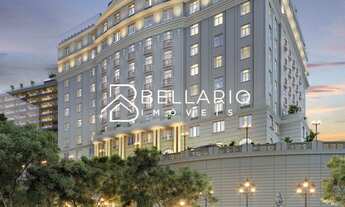 Imagem: Lançamento Apartamento à venda com 3