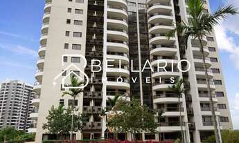 Imagem 2: Lançamento: Apartamento à venda com 3 dormitórios (1 suíte) - Barra da Tijuca - Rio de Jan