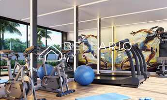 Imagem 4: Lançamento: Casa à venda com 4 dormitórios (4 suítes) - Recreio dos Bandeirantes - Rio de