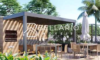 Imagem 7: Lançamento: Casa à venda com 4 dormitórios (4 suítes) - Recreio dos Bandeirantes - Rio de