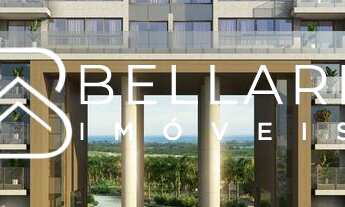 Imagem 6: Lançamento: Apartamento à venda com 4 dormitórios (4 suítes) - Barra da Tijuca - Rio de Ja