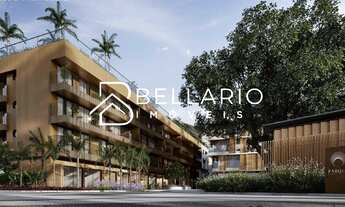 Imagem 3: Apartamento à venda com 3 dormitórios (1 suíte) - Gávea - Rio de Janeiro/RJ