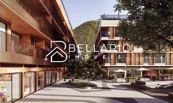 Imagem 6: Apartamento à venda com 3 dormitórios (1 suíte) - Gávea - Rio de Janeiro/RJ