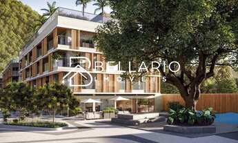 Imagem 2: Apartamento à venda com 3 dormitórios (1 suíte) - Gávea - Rio de Janeiro/RJ