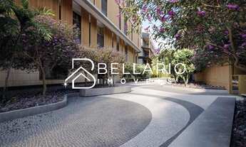 Imagem 7: Apartamento à venda com 3 dormitórios (1 suíte) - Gávea - Rio de Janeiro/RJ