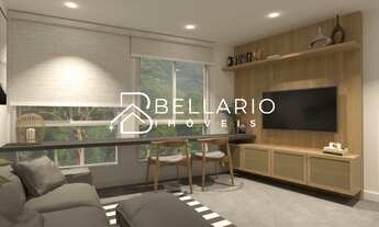 Imagem 6: Apartamento à venda com 1 dormitório - Glória - Rio de Janeiro/RJ