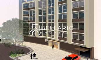 Imagem 4: Apartamento à venda com 1 dormitório - Glória - Rio de Janeiro/RJ