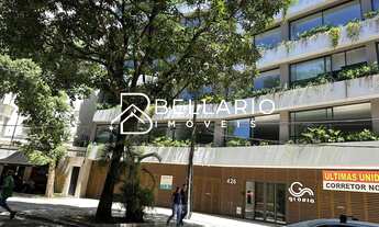 Imagem 2: Apartamento à venda com 1 dormitório - Glória - Rio de Janeiro/RJ