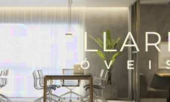 Imagem 4: Lançamento: Apartamento à venda com 3 dormitórios (1 suíte) - Barra da Tijuca - Rio de Jan