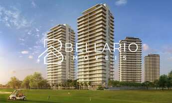 Imagem: Apartamento à venda com 4 dormitórios