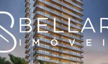 Imagem 2: Apartamento à venda com 4 dormitórios (4 suítes) - Barra da Tijuca - Rio de Janeiro/RJ