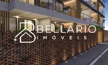 Imagem 2: Apartamento à venda com 2 dormitórios (1 suíte) - Laranjeiras - Rio de Janeiro/RJ